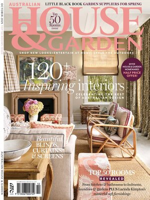 Australian House & Garden - Magazine